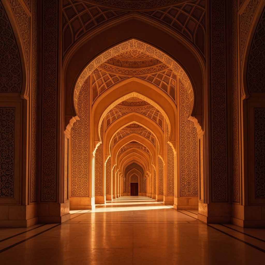 Islamic architecture